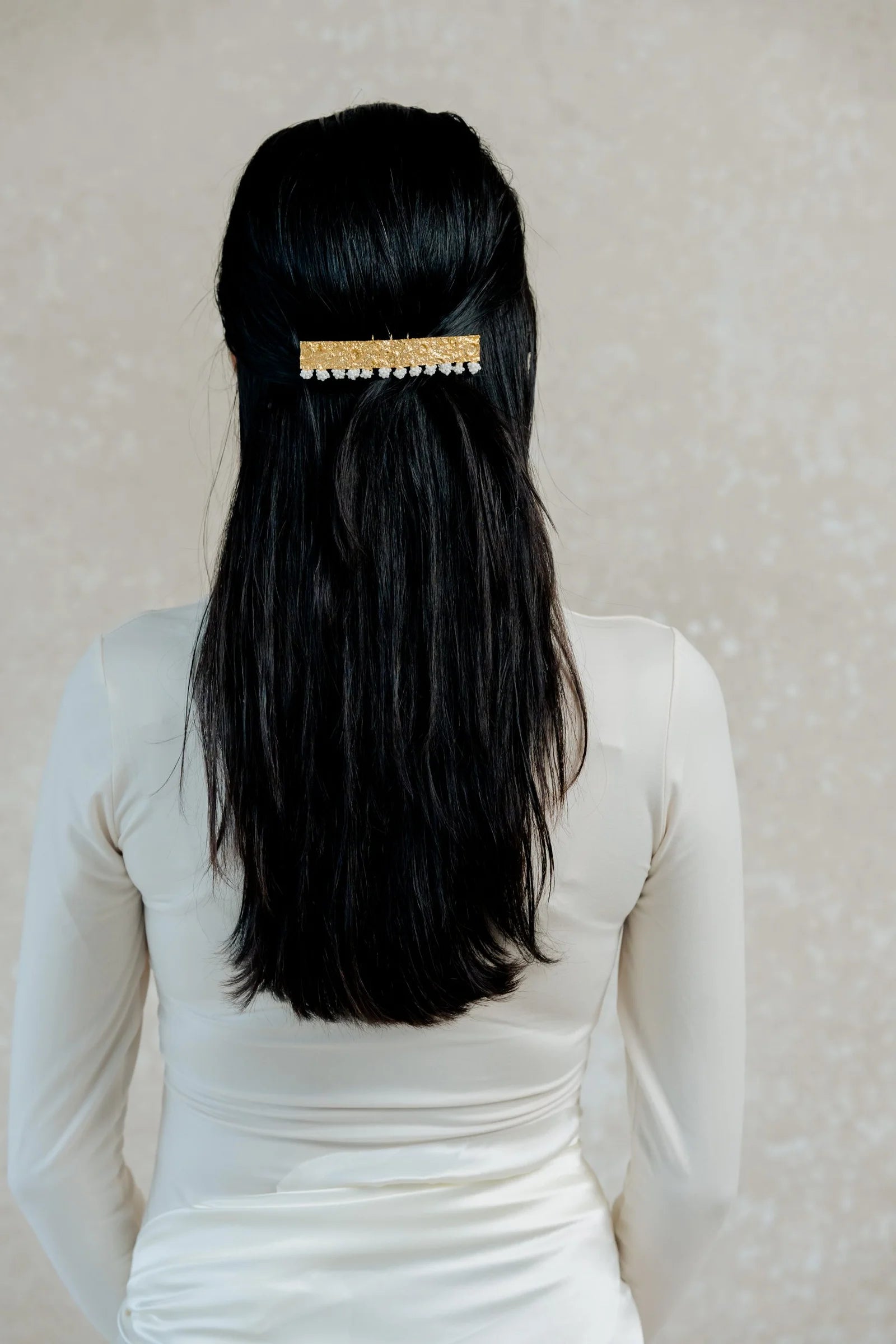 Roop Hair Pin
