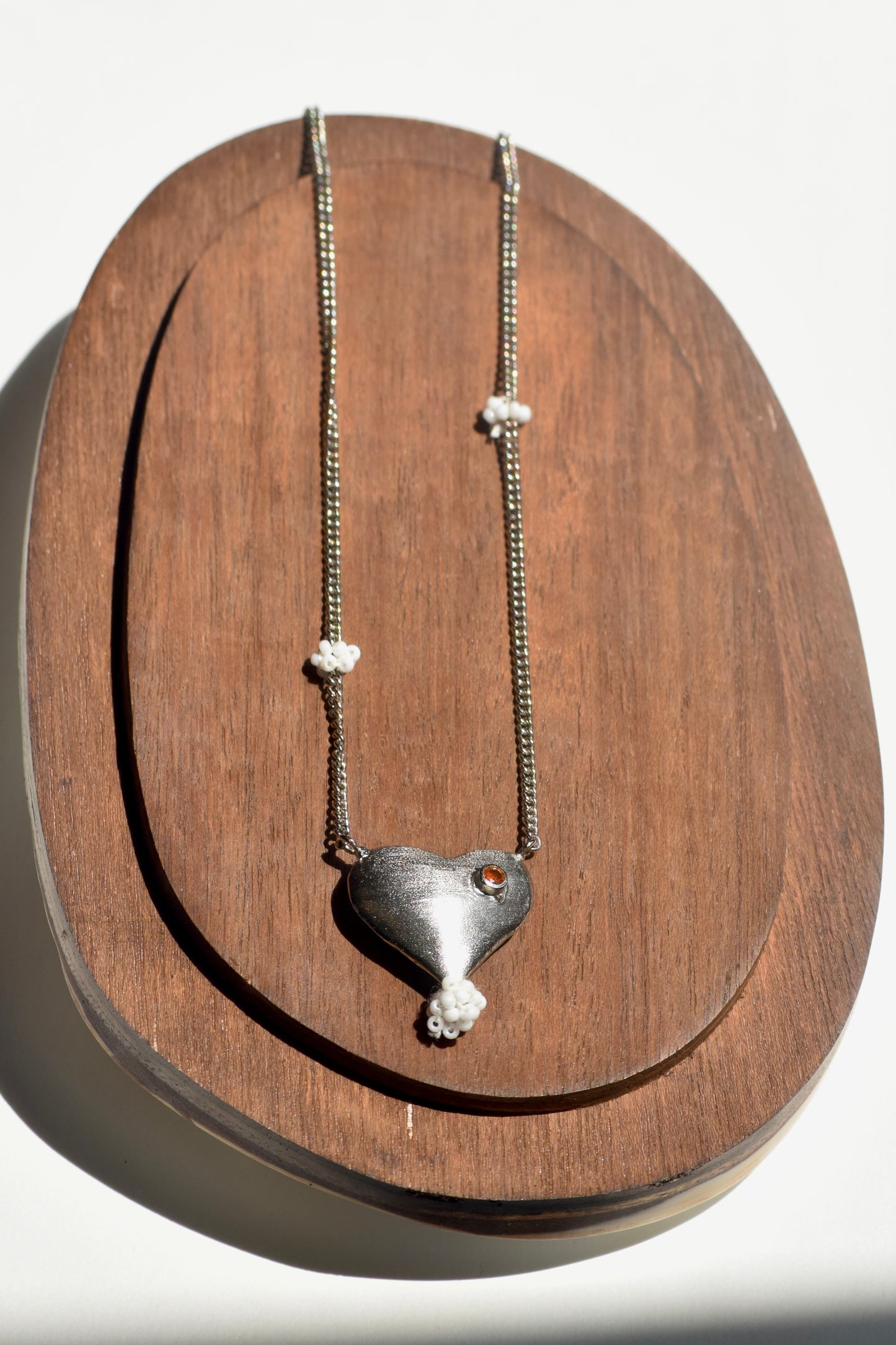 Happy Hearts Pendant