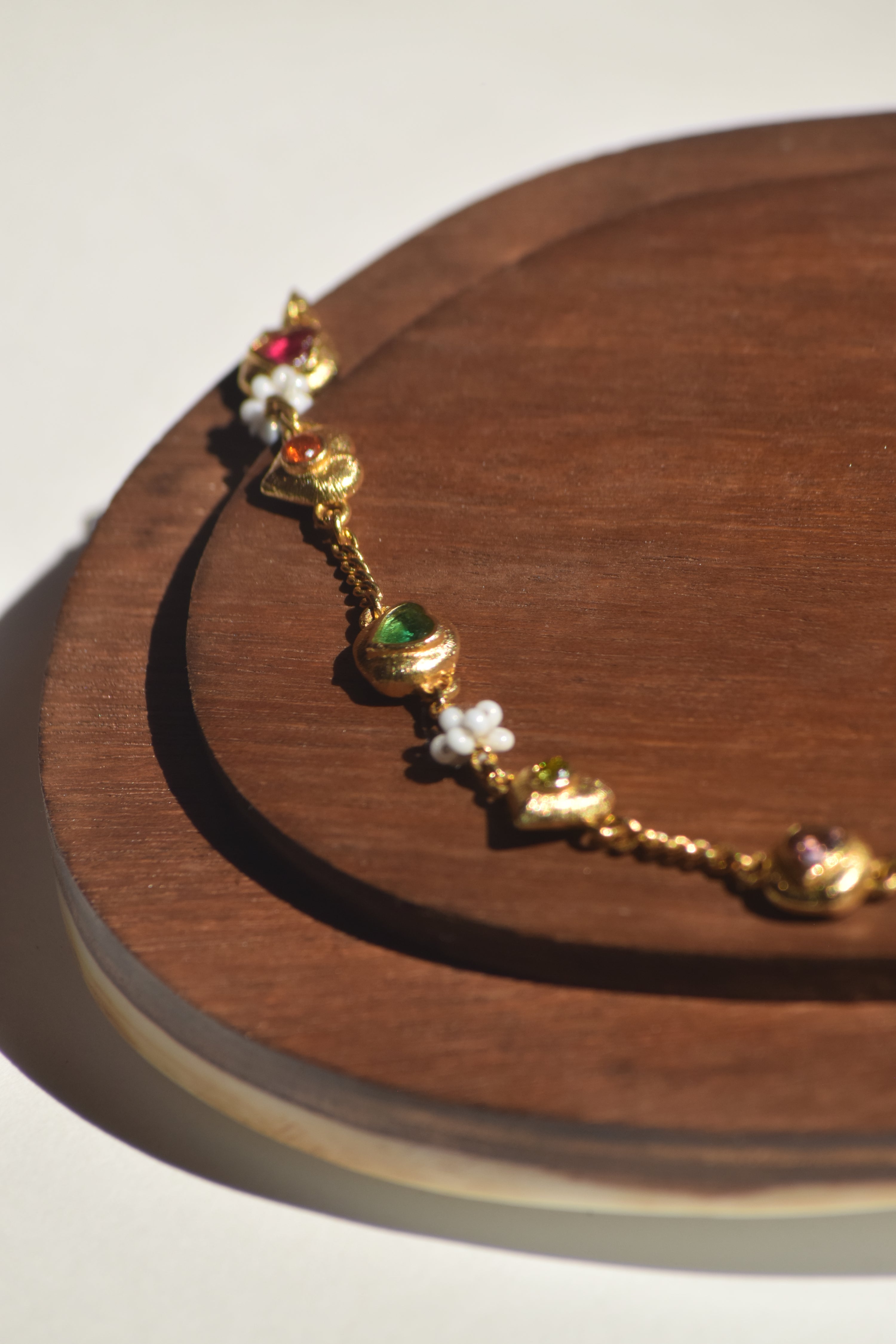 Juicy Chain
