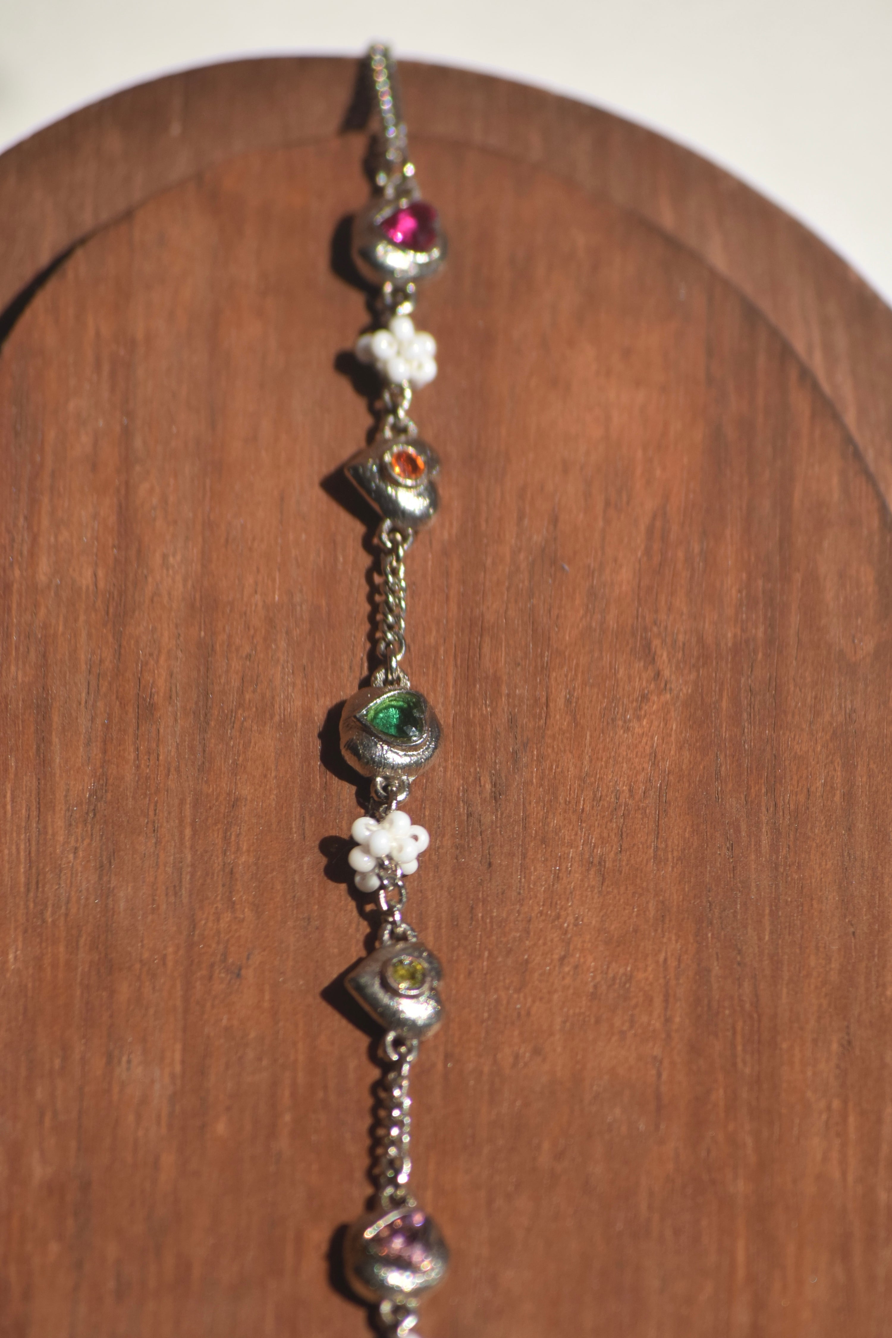 Juicy Chain