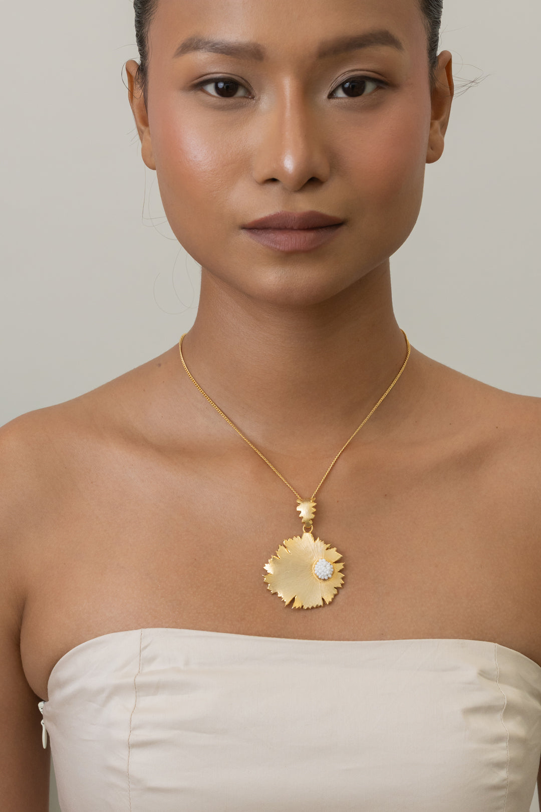 Circulas Pendant