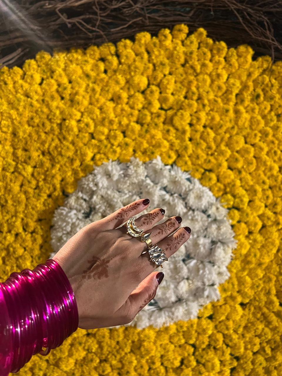 Kundan Veeti