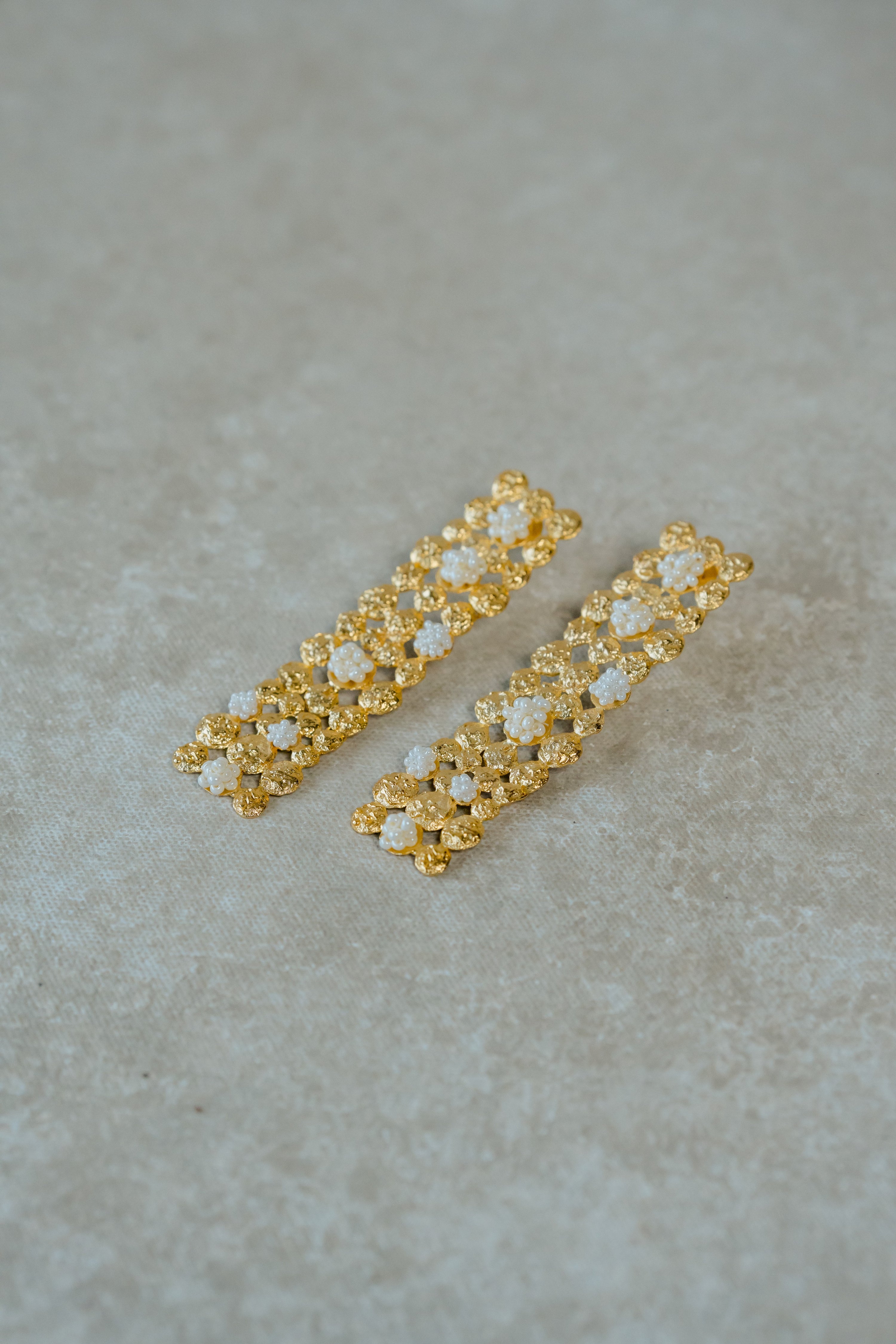 Noor Danglers