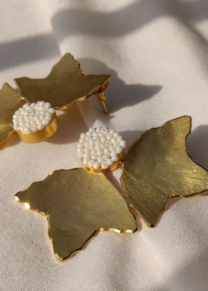 Petal Studs