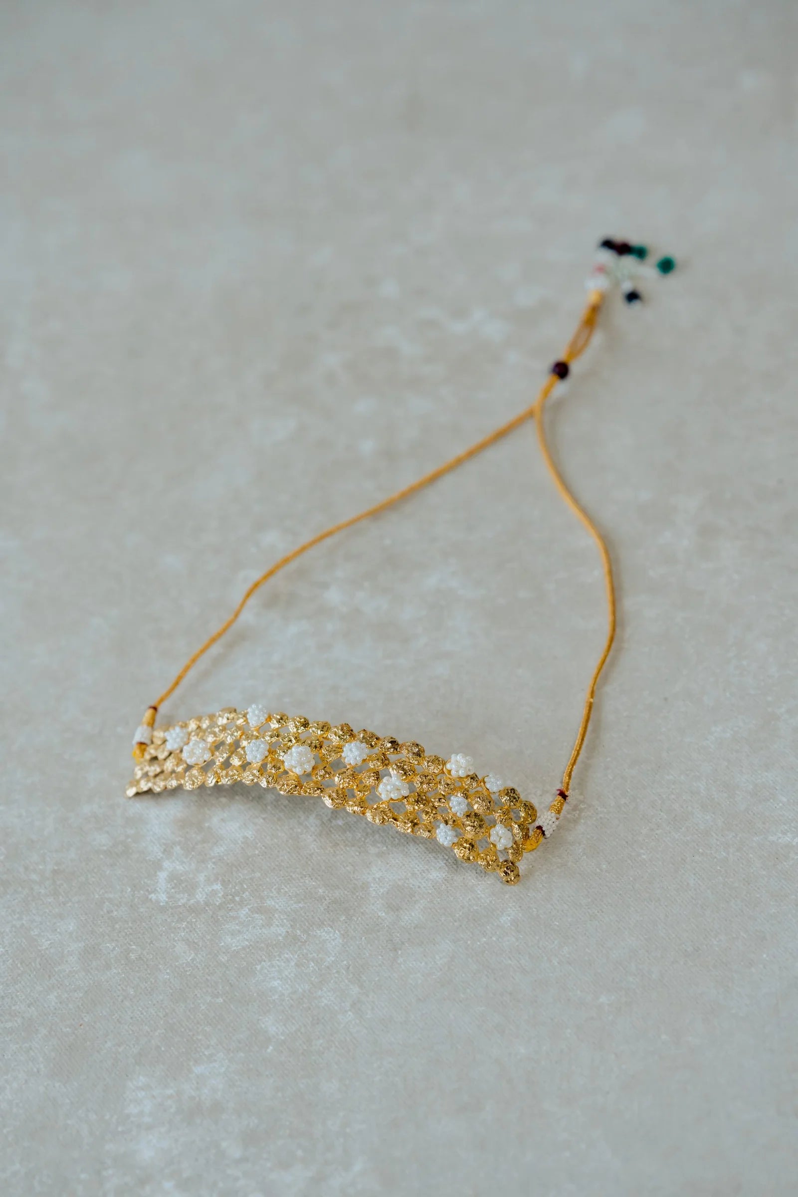 Noor Choker