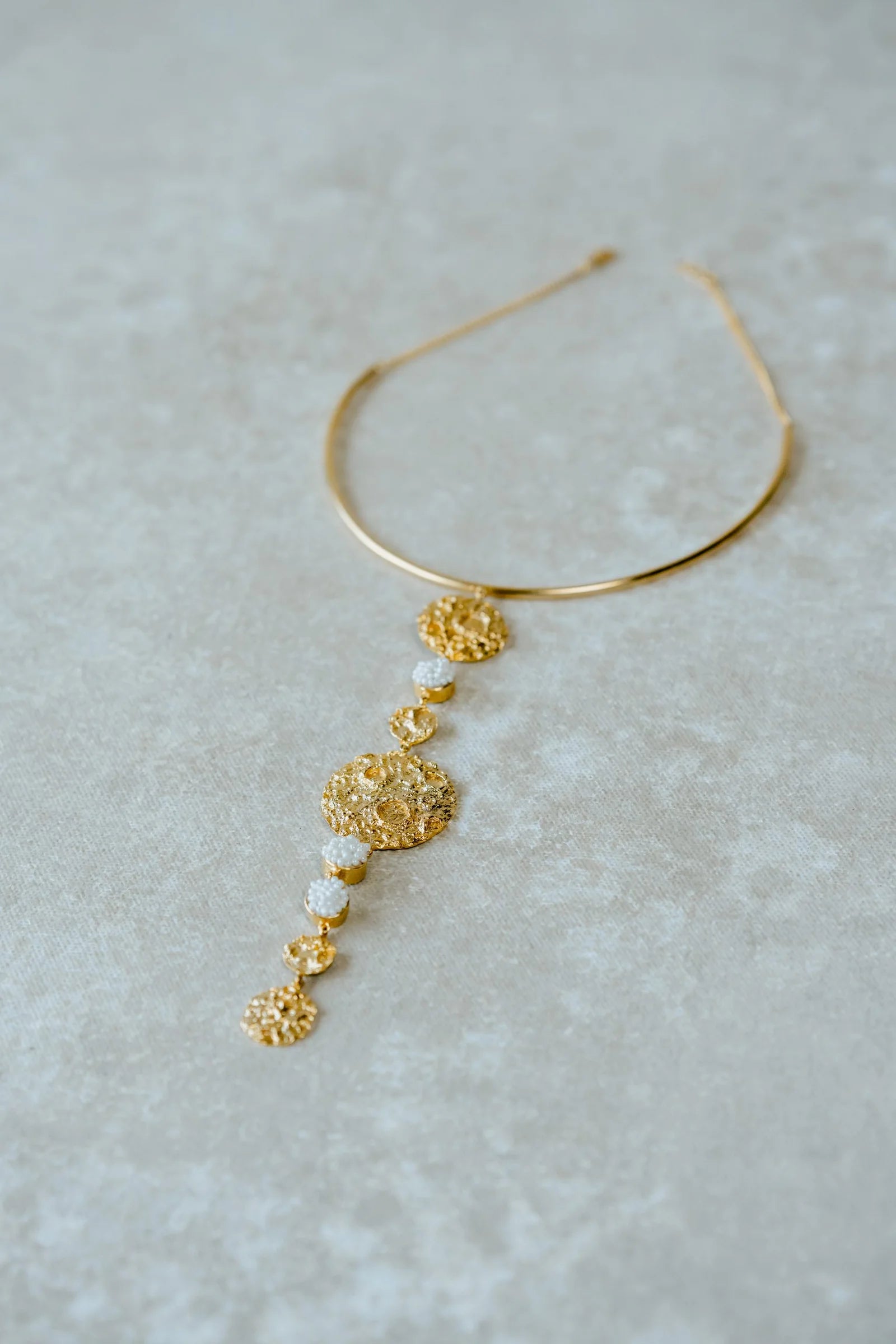 Seet Necklace