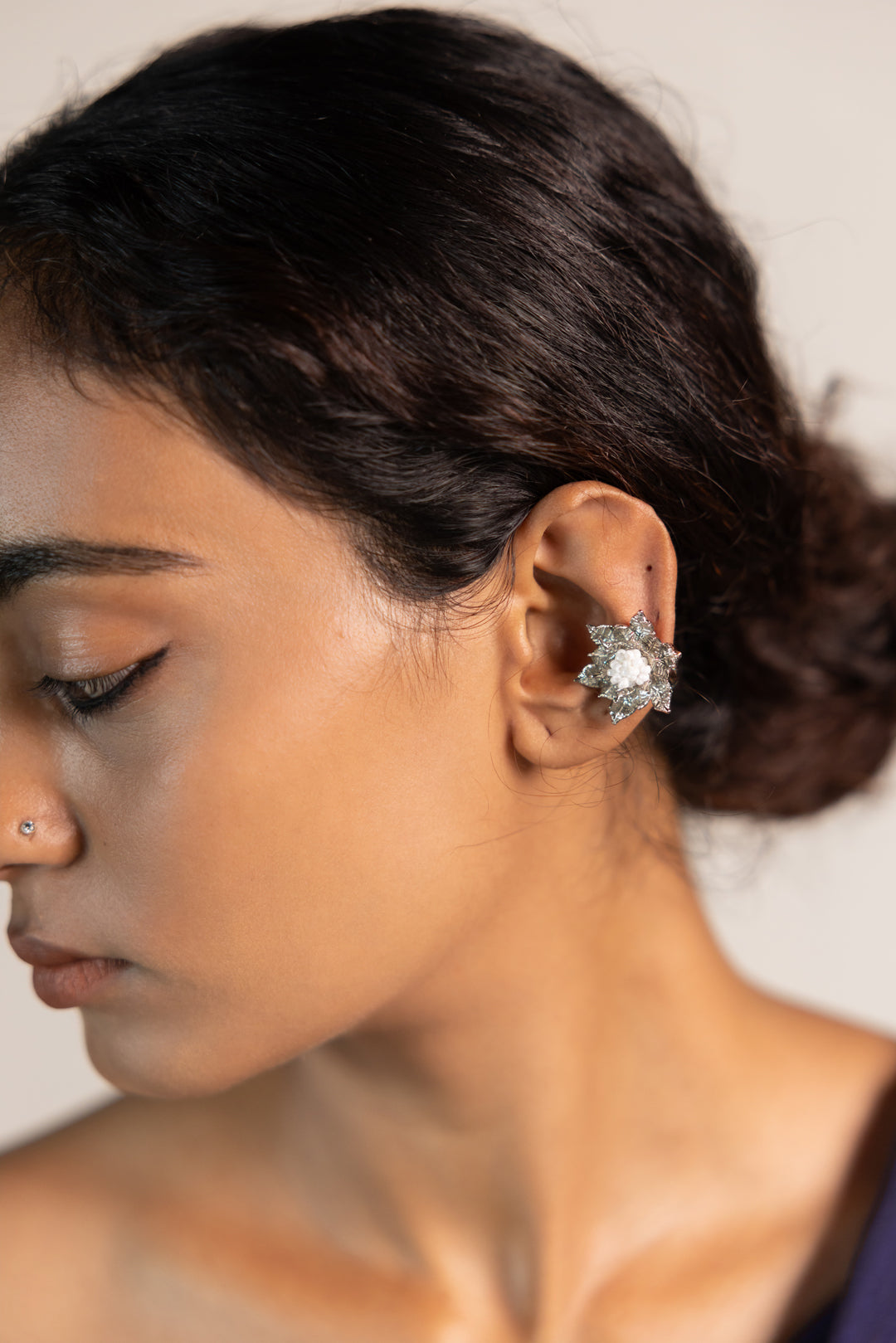 Parna Cuff