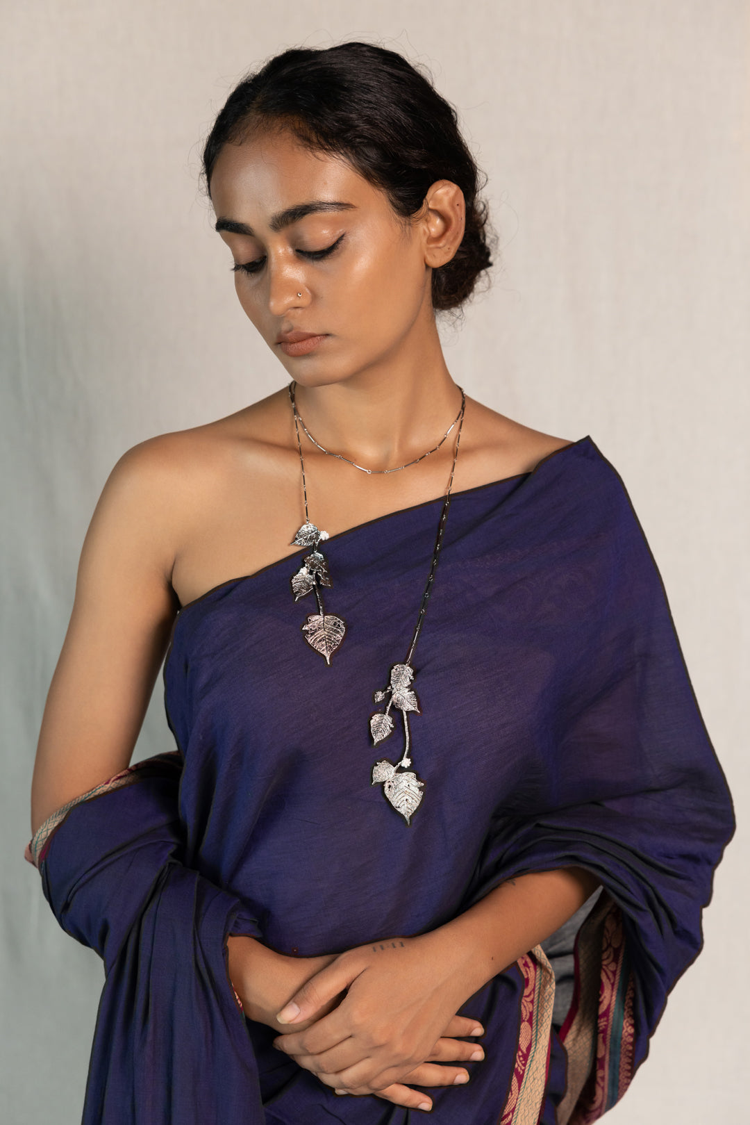 Megh Lariat
