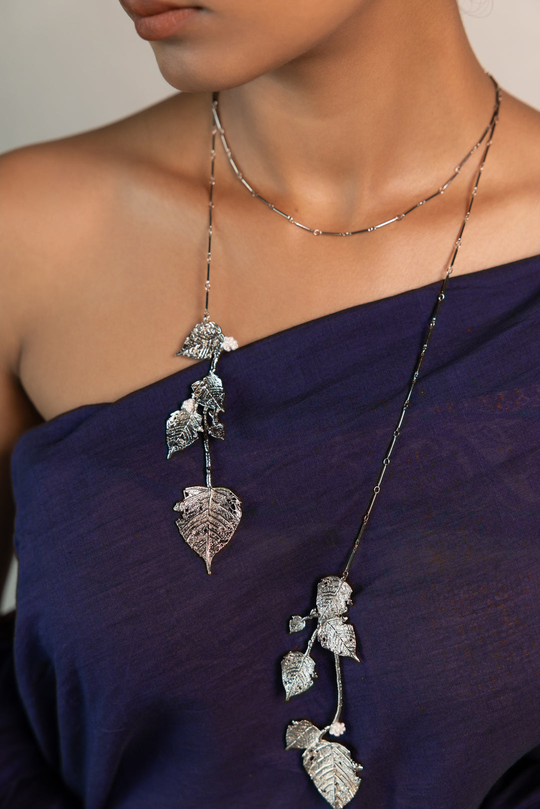 Megh Lariat