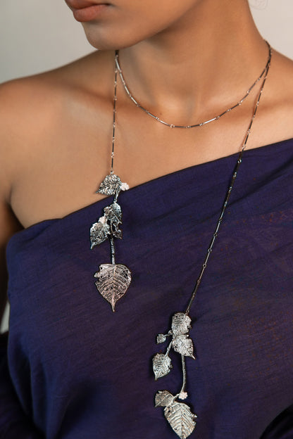 Megh Lariat