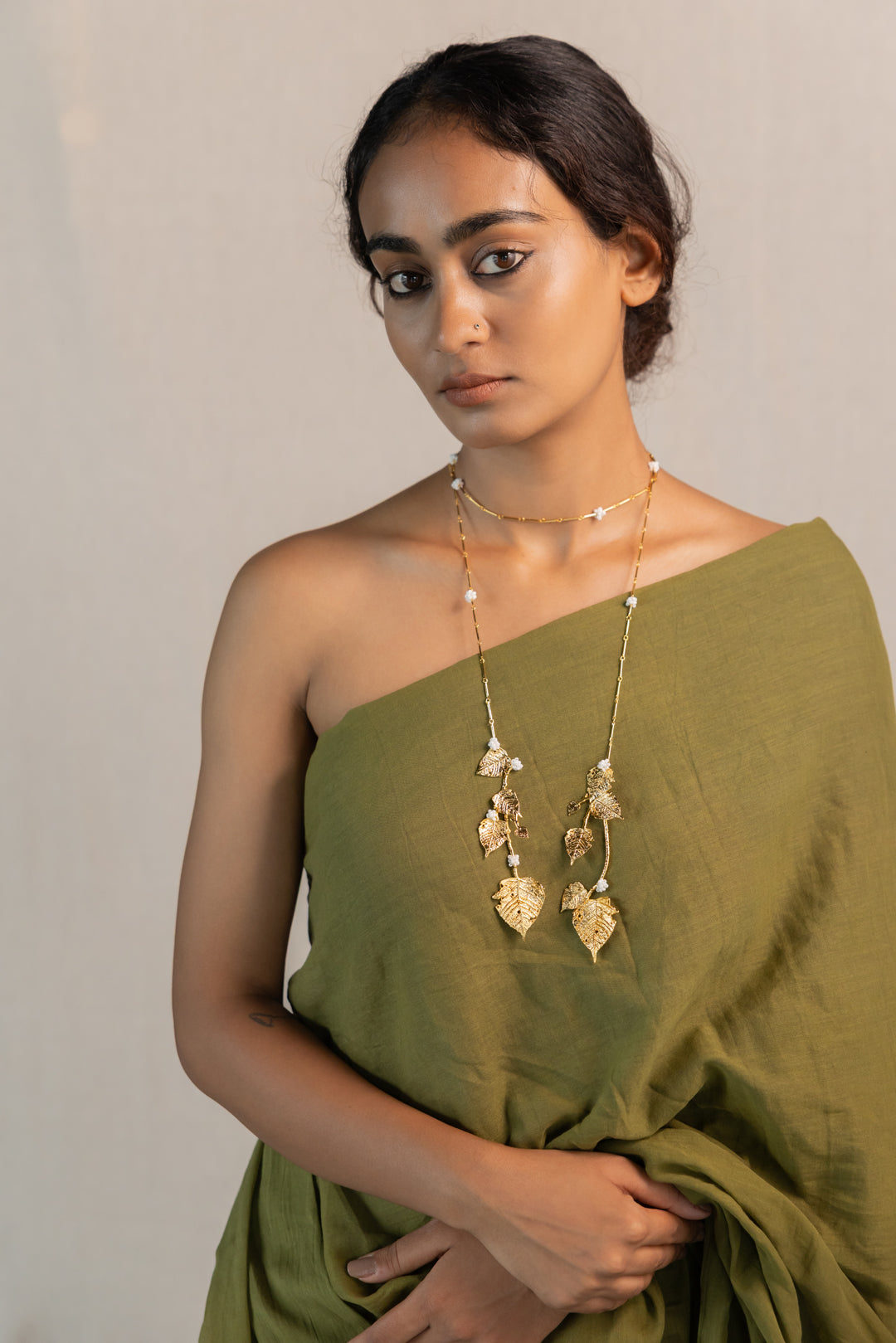 Megh Lariat