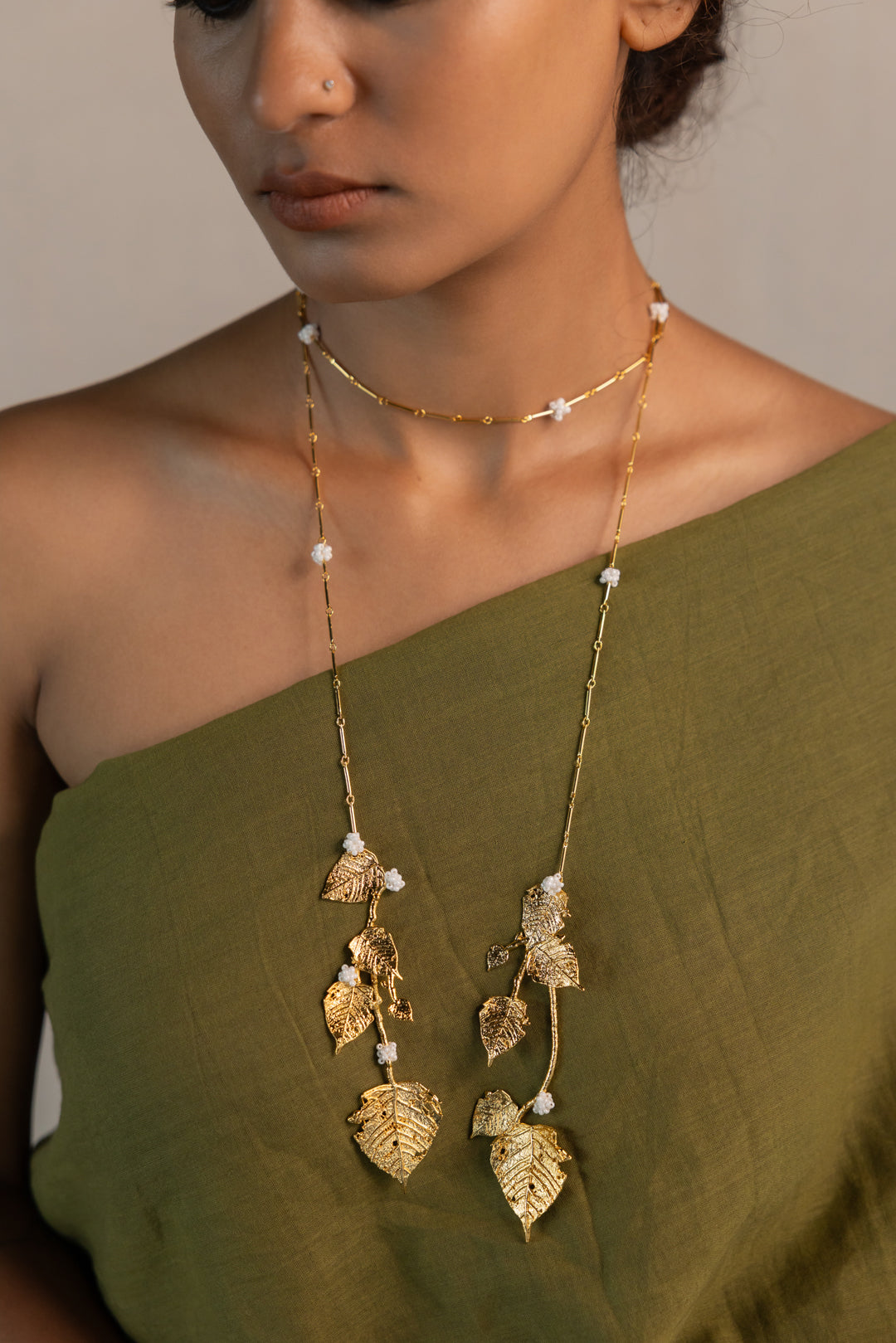 Megh Lariat