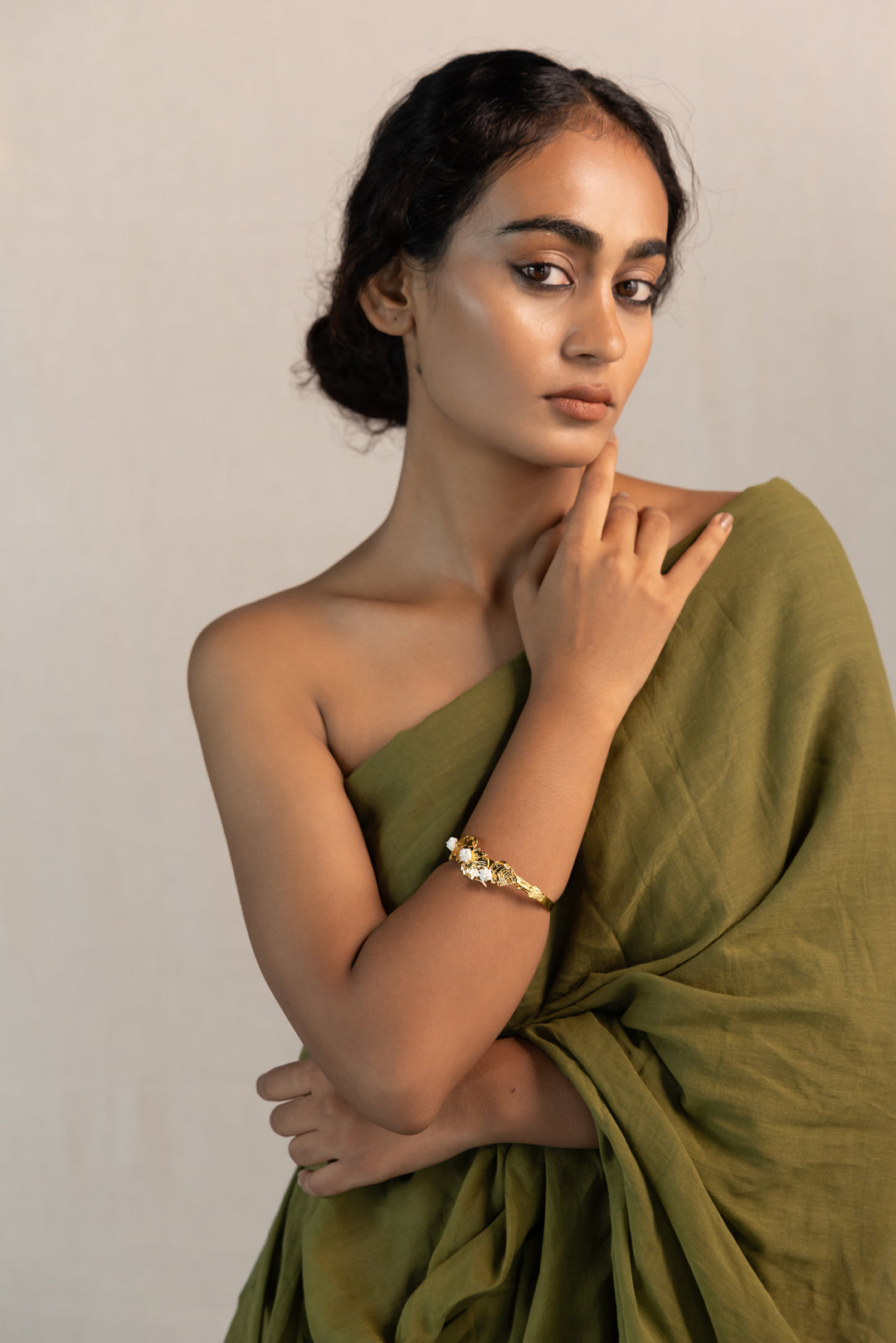 Pushpi Kada
