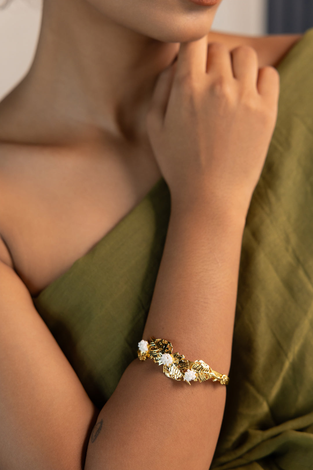 Pushpi Kada
