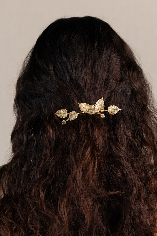 Nirjala Hair Pin