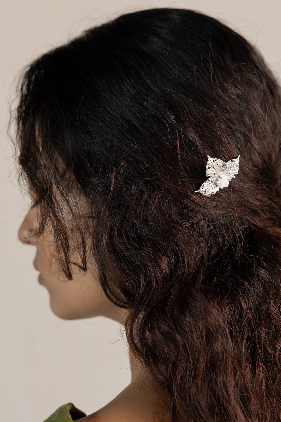 Lata Hair Pin