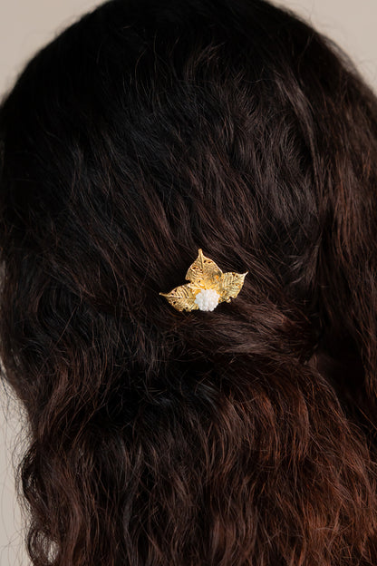 Lata Hair Pin