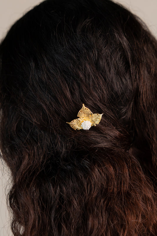 Lata Hair Pin