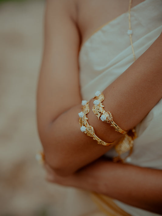 Pushpi Kada