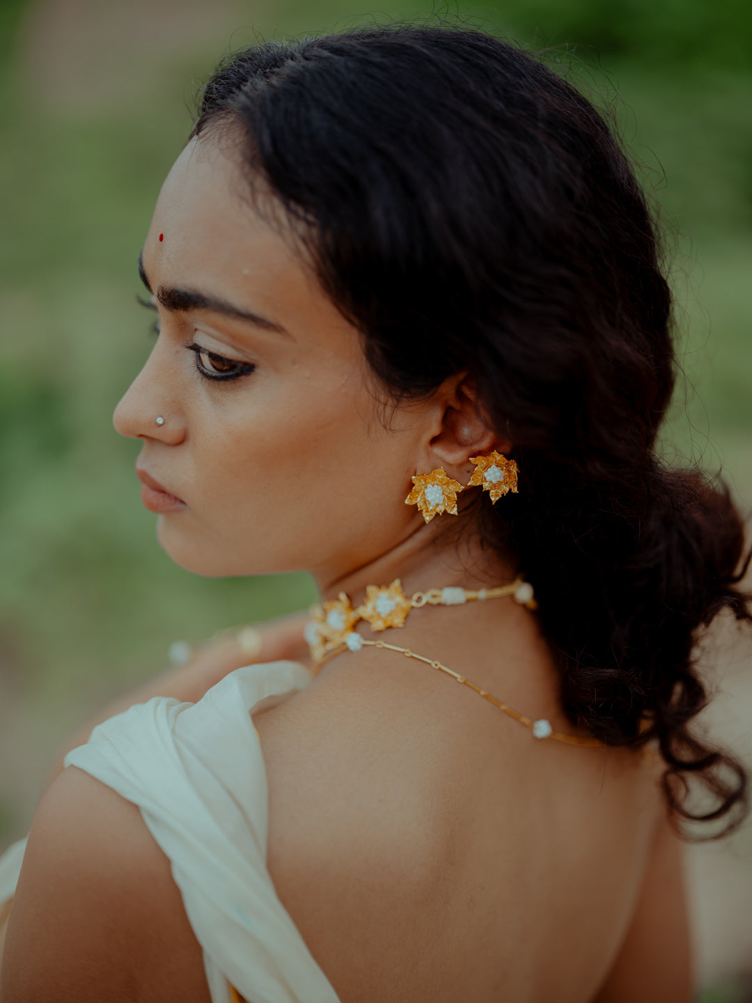 Parna Cuff
