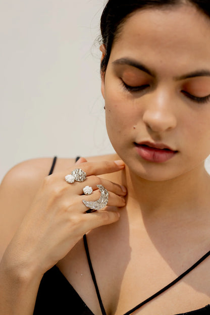 Sheetal Ring