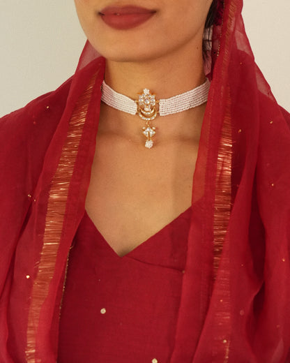 Moti Choker