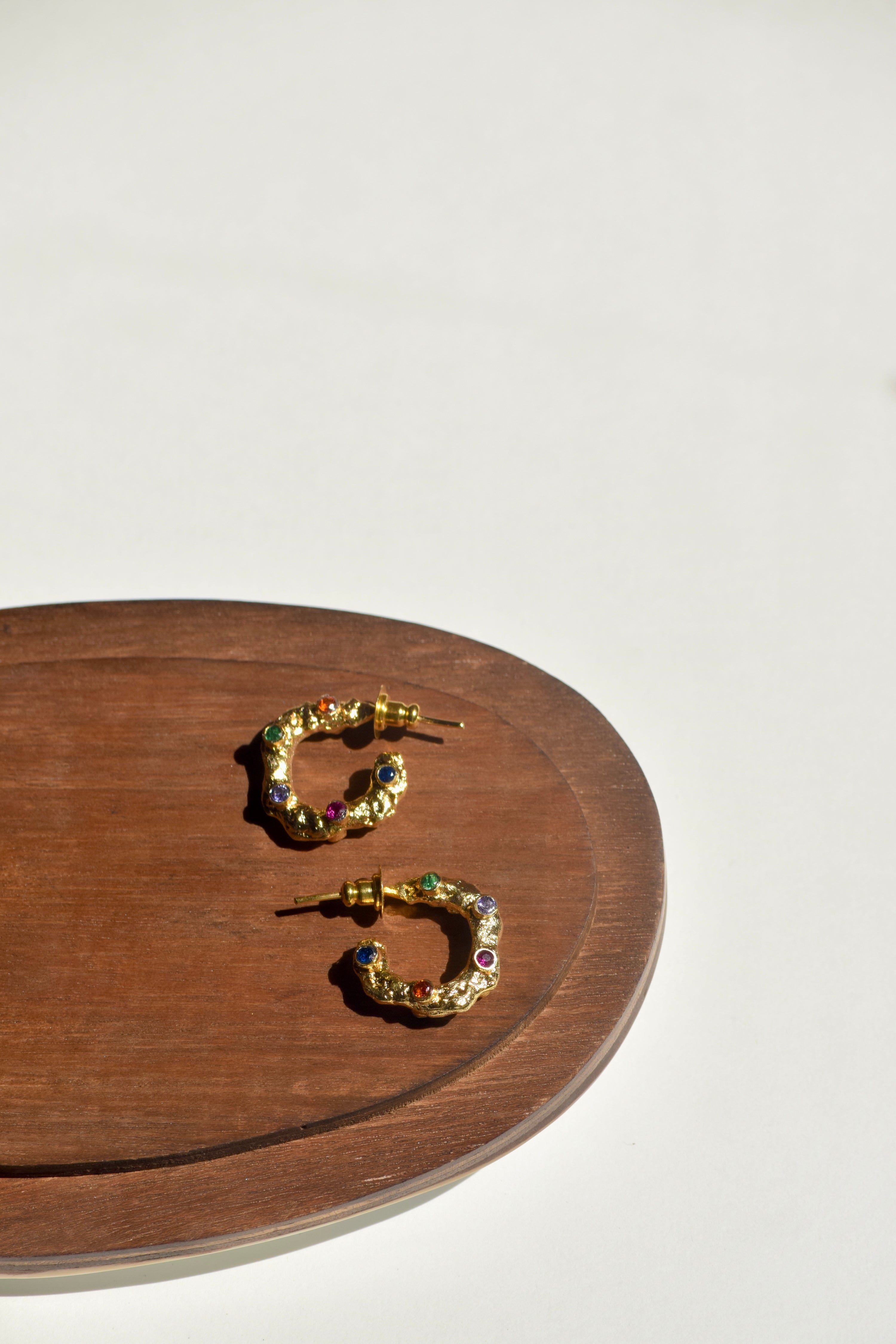 Sugar Bite Hoops
