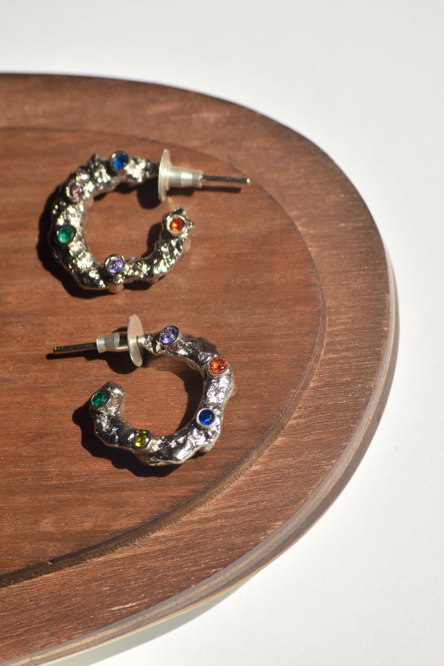 Sugar Bite Hoops