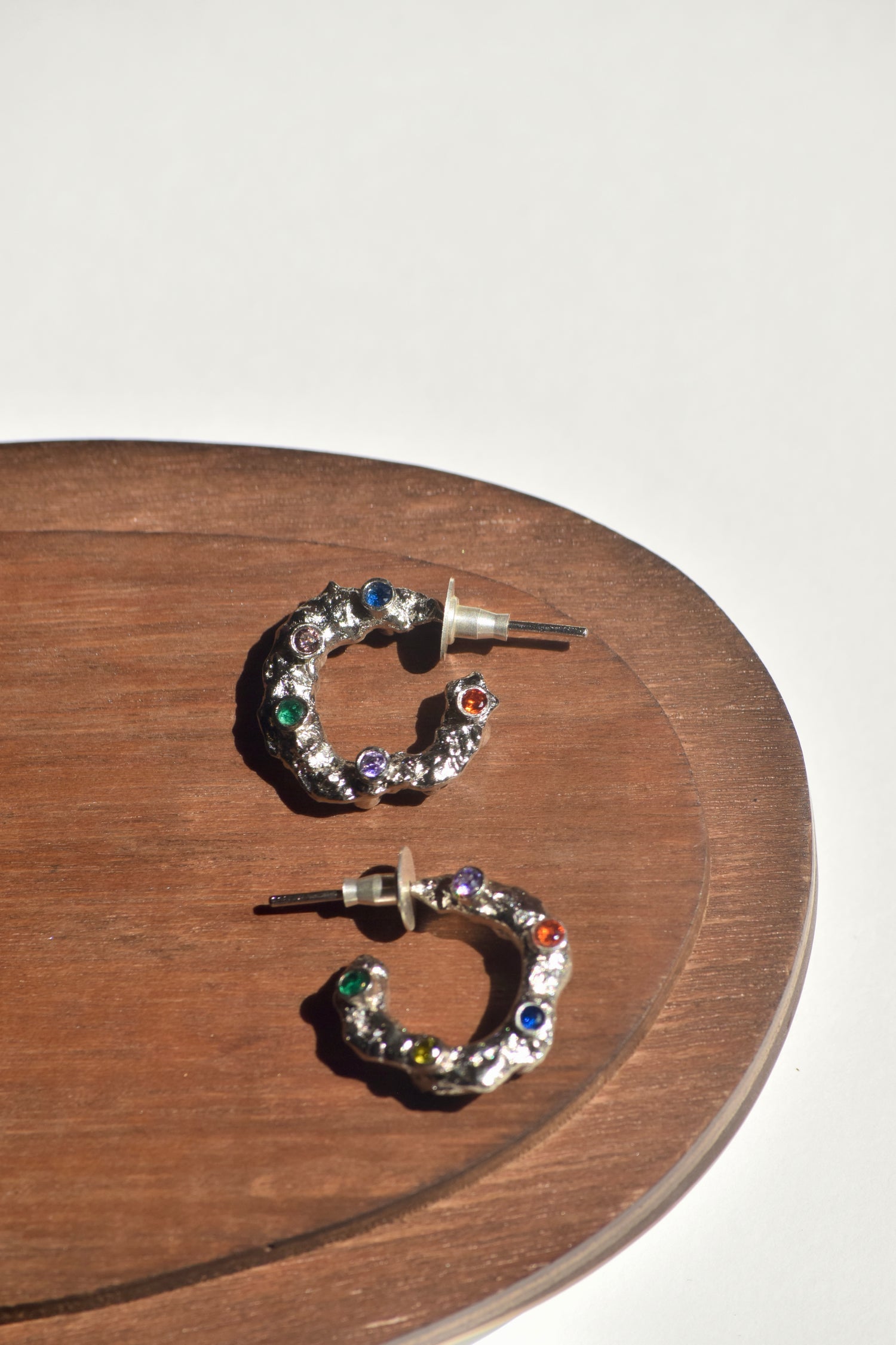 Sugar Bite Hoops