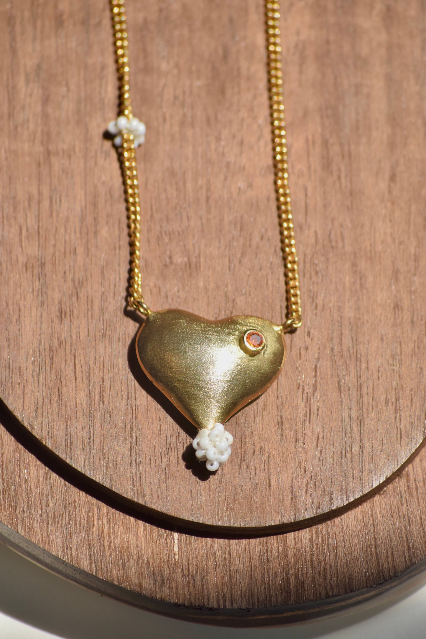 Happy Hearts Pendant