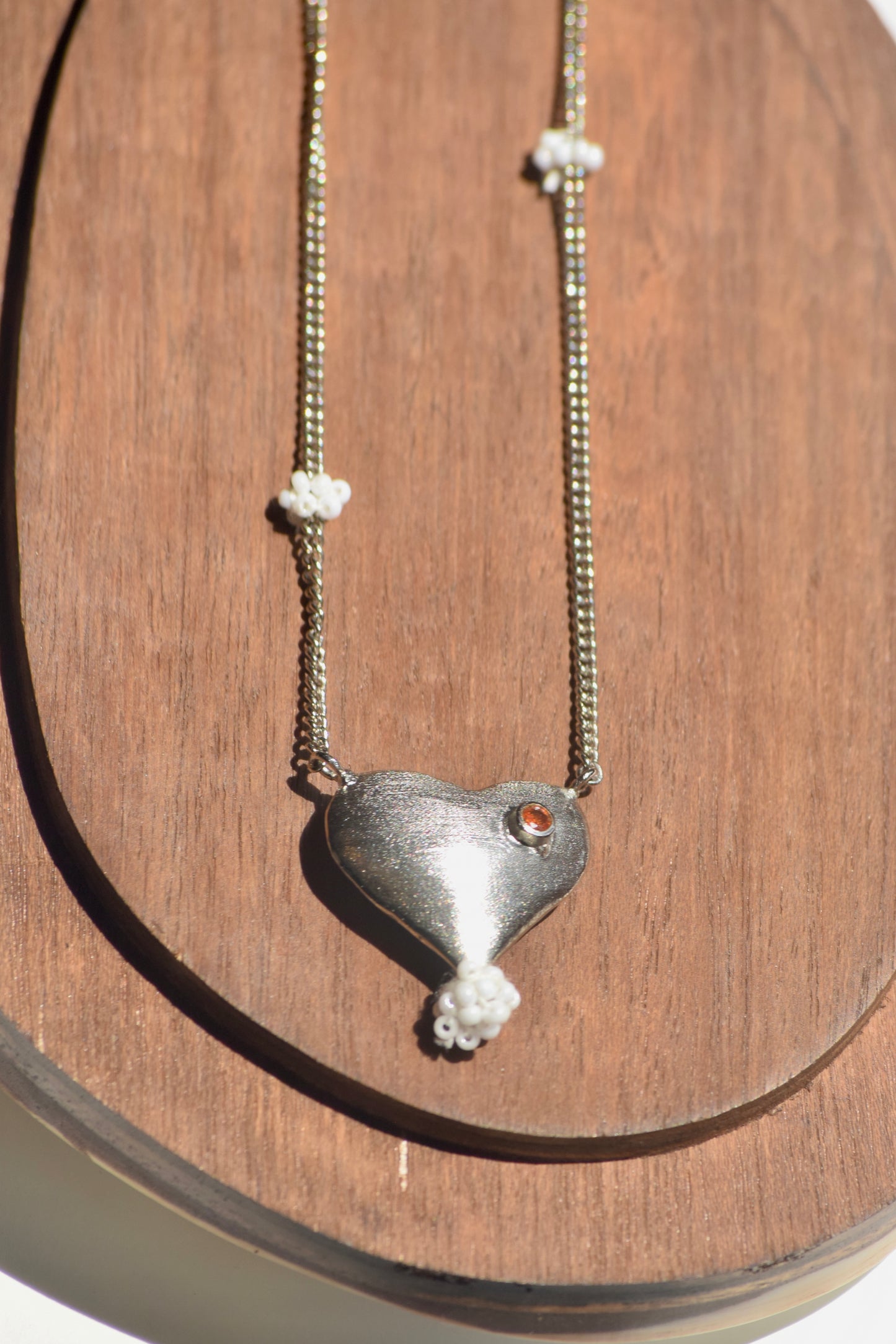 Happy Hearts Pendant