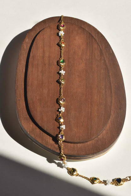 Juicy Chain