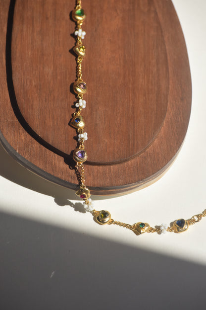 Juicy Chain
