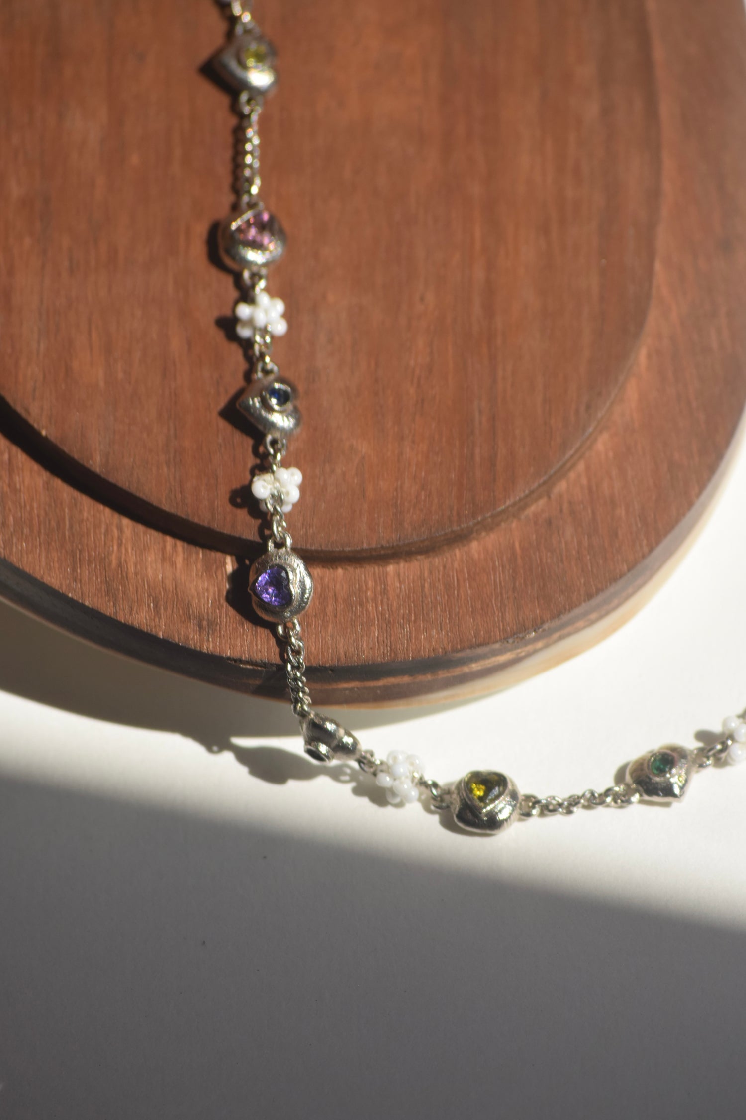 Juicy Chain