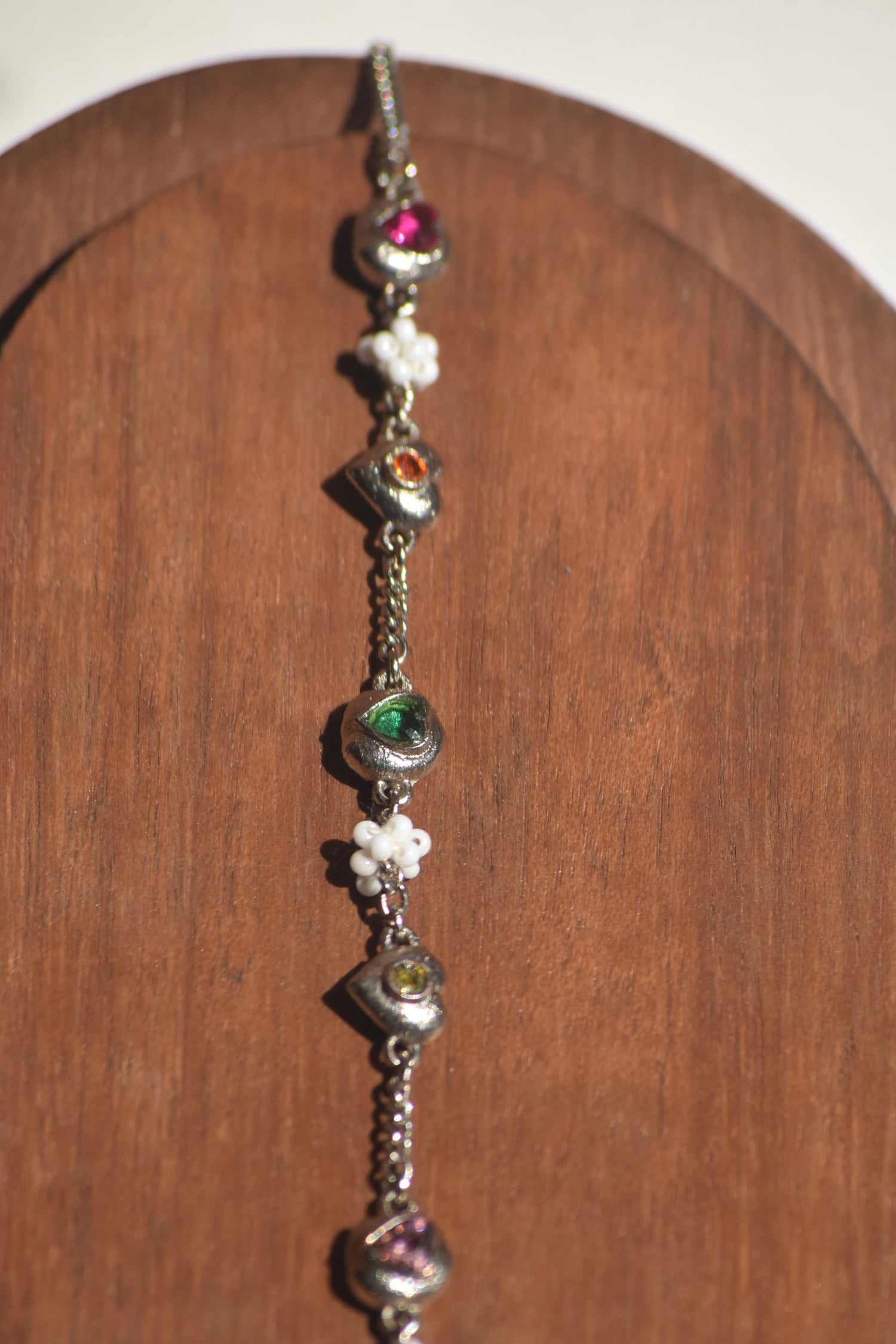 Juicy Chain