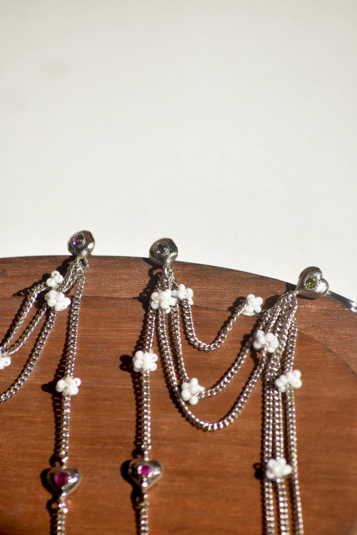 Ras Cuffs