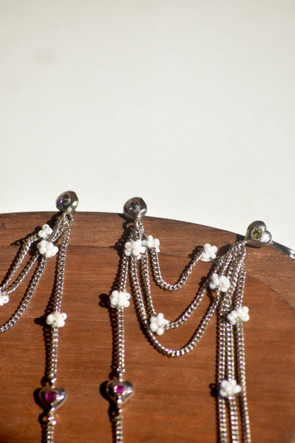 Ras Cuffs