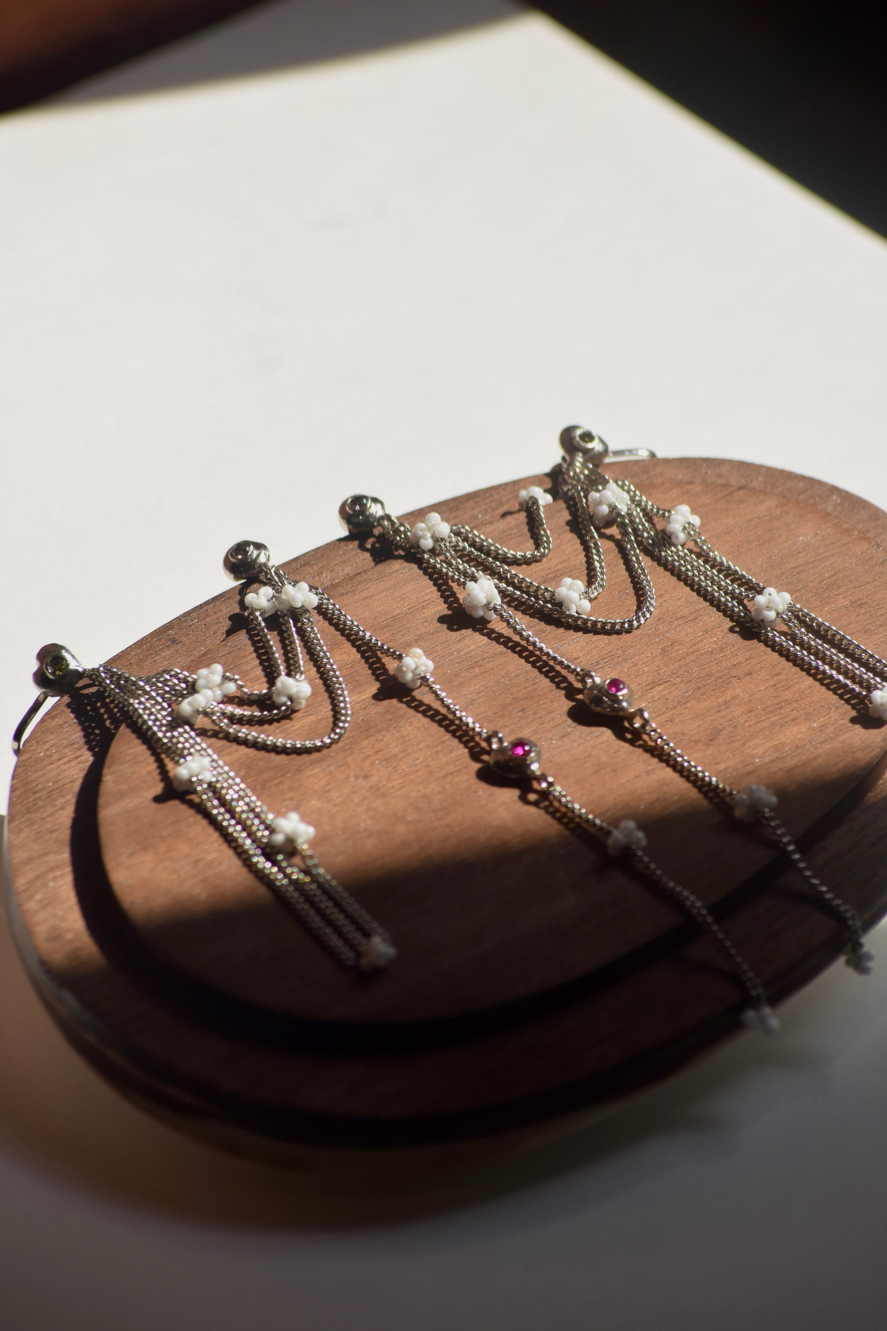Ras Cuffs