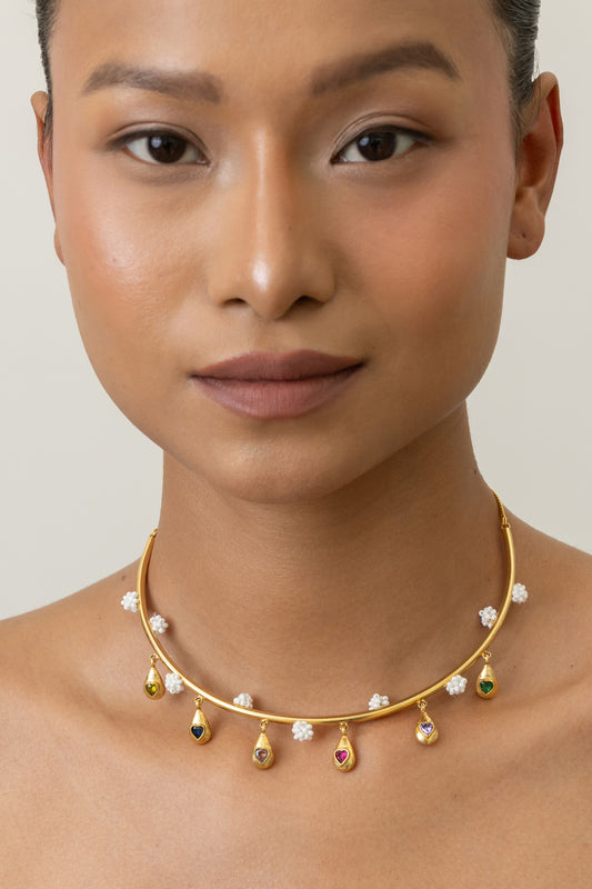 Dripping Flavours Hasli