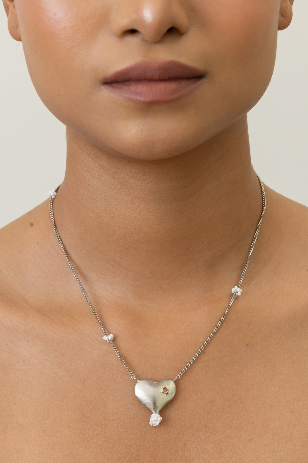 Happy Hearts Pendant