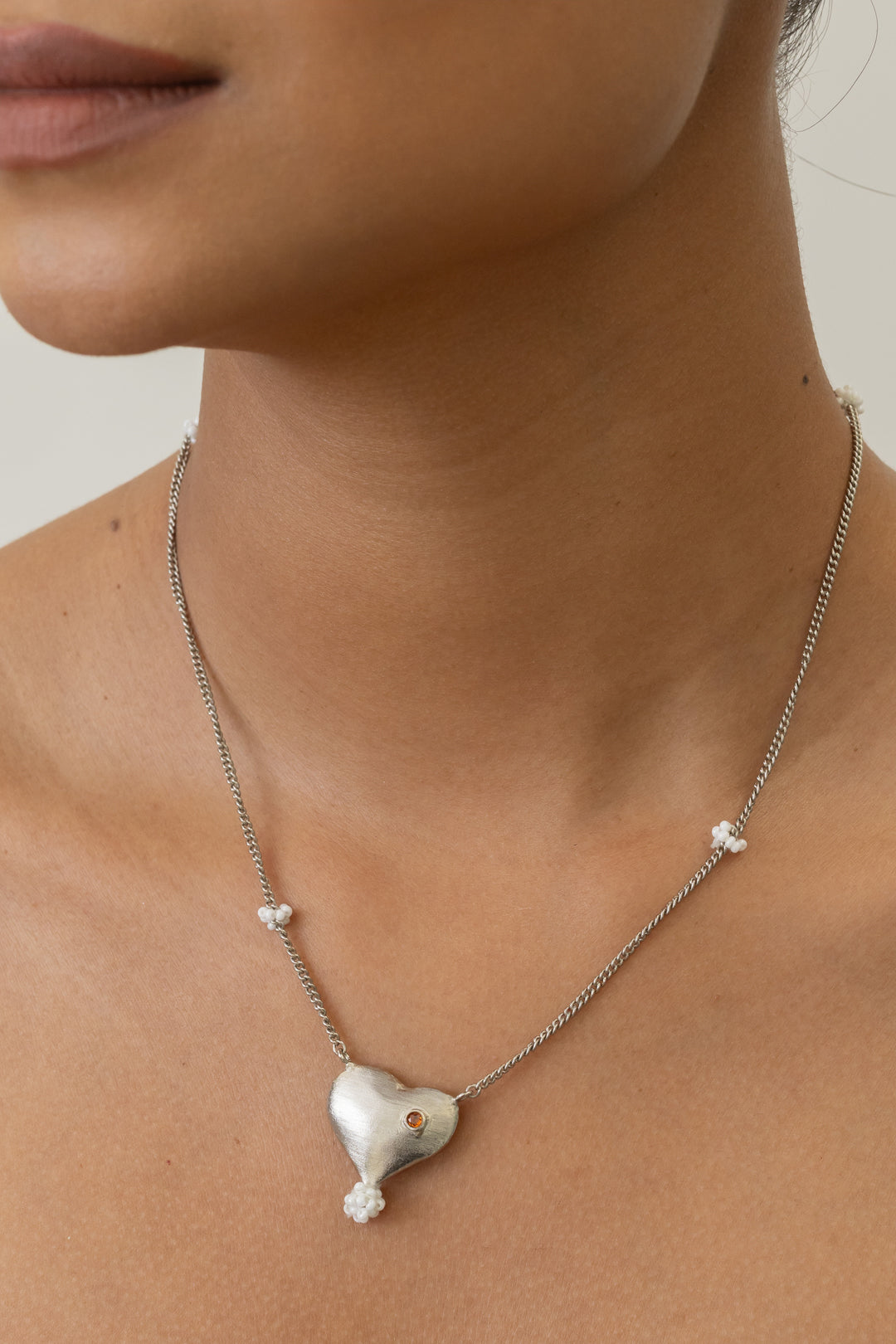 Happy Hearts Pendant