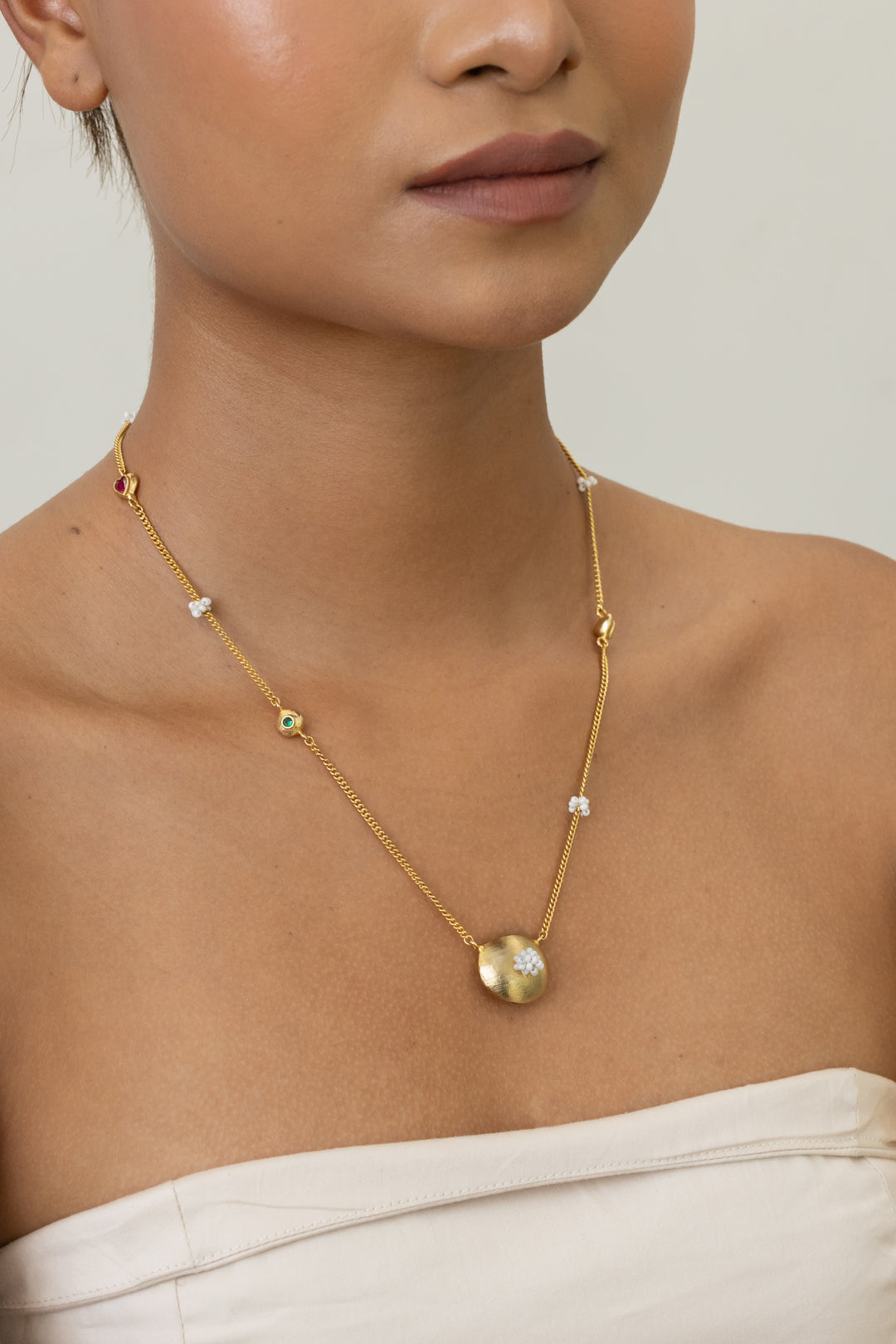 Bubble Pendant