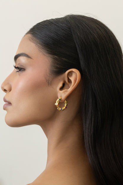 Sugar Bite Hoops