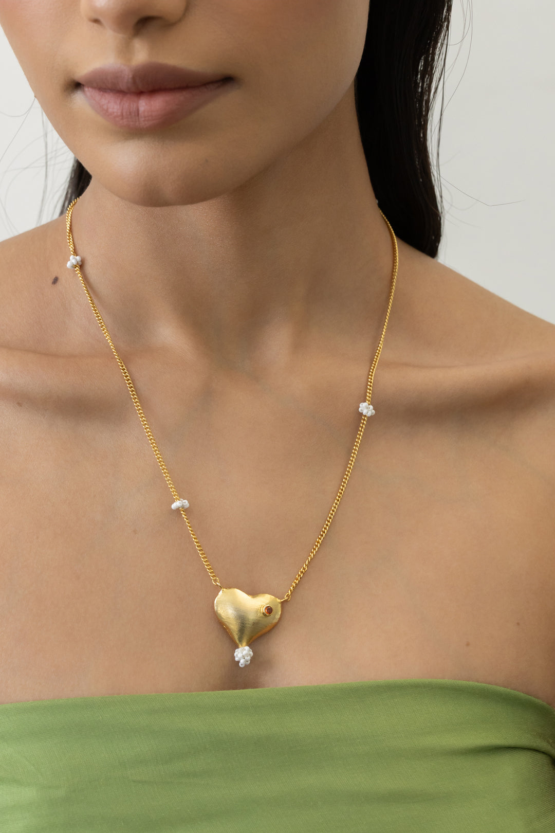 Happy Hearts Pendant