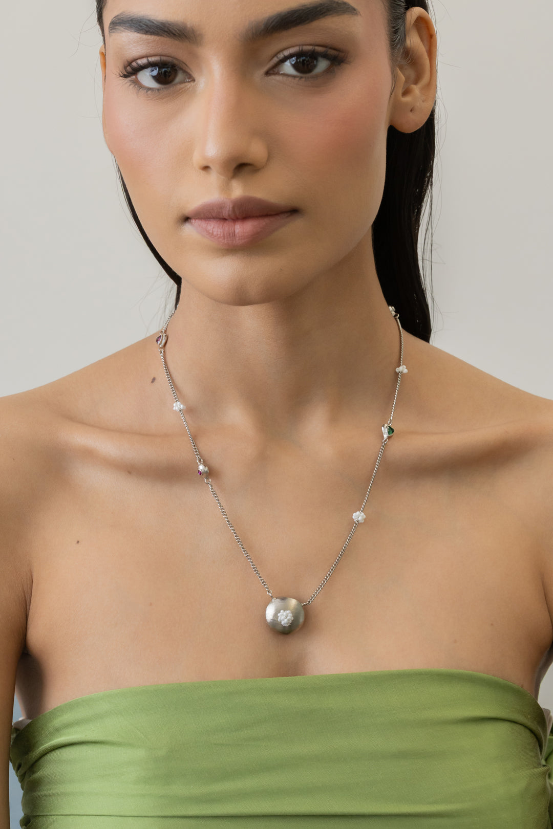 Bubble Pendant