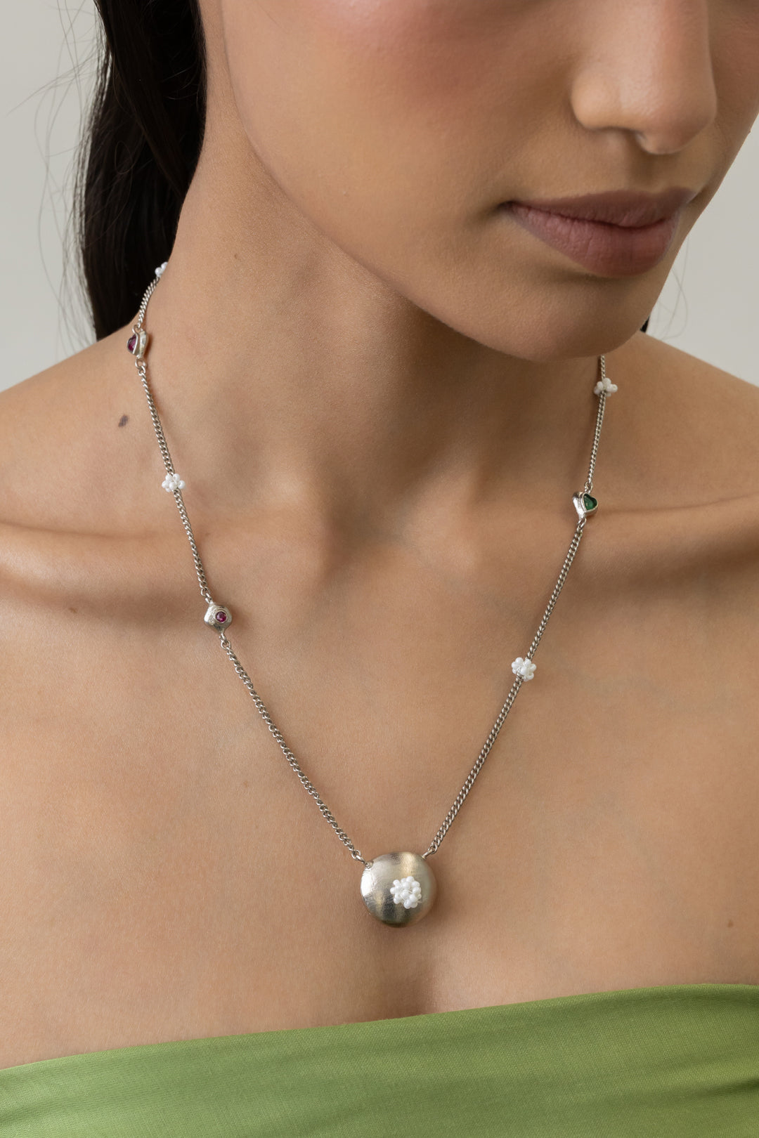 Bubble Pendant