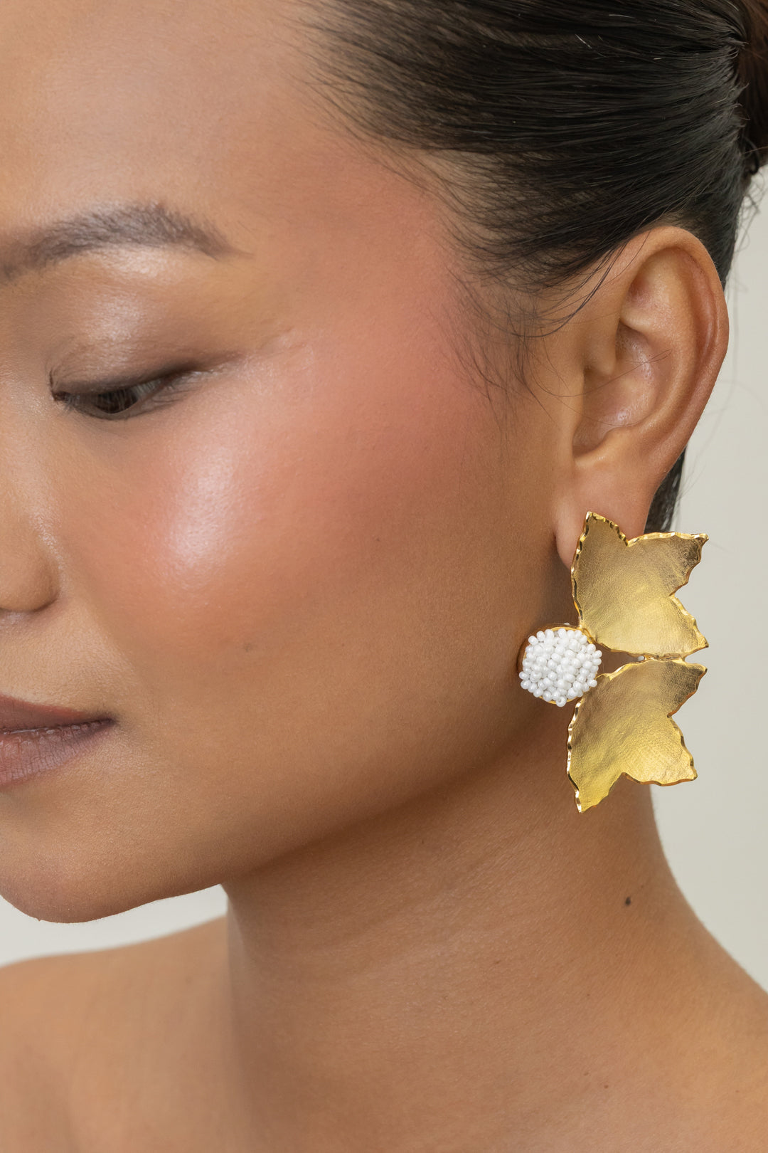 Petal Studs