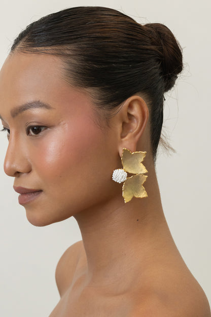 Petal Studs