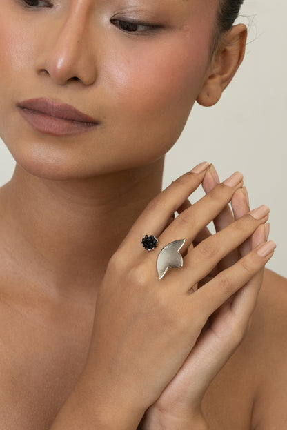 Petal Ring