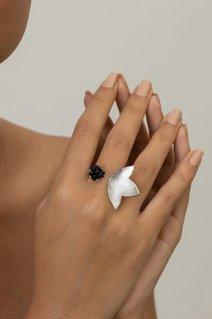 Petal Ring